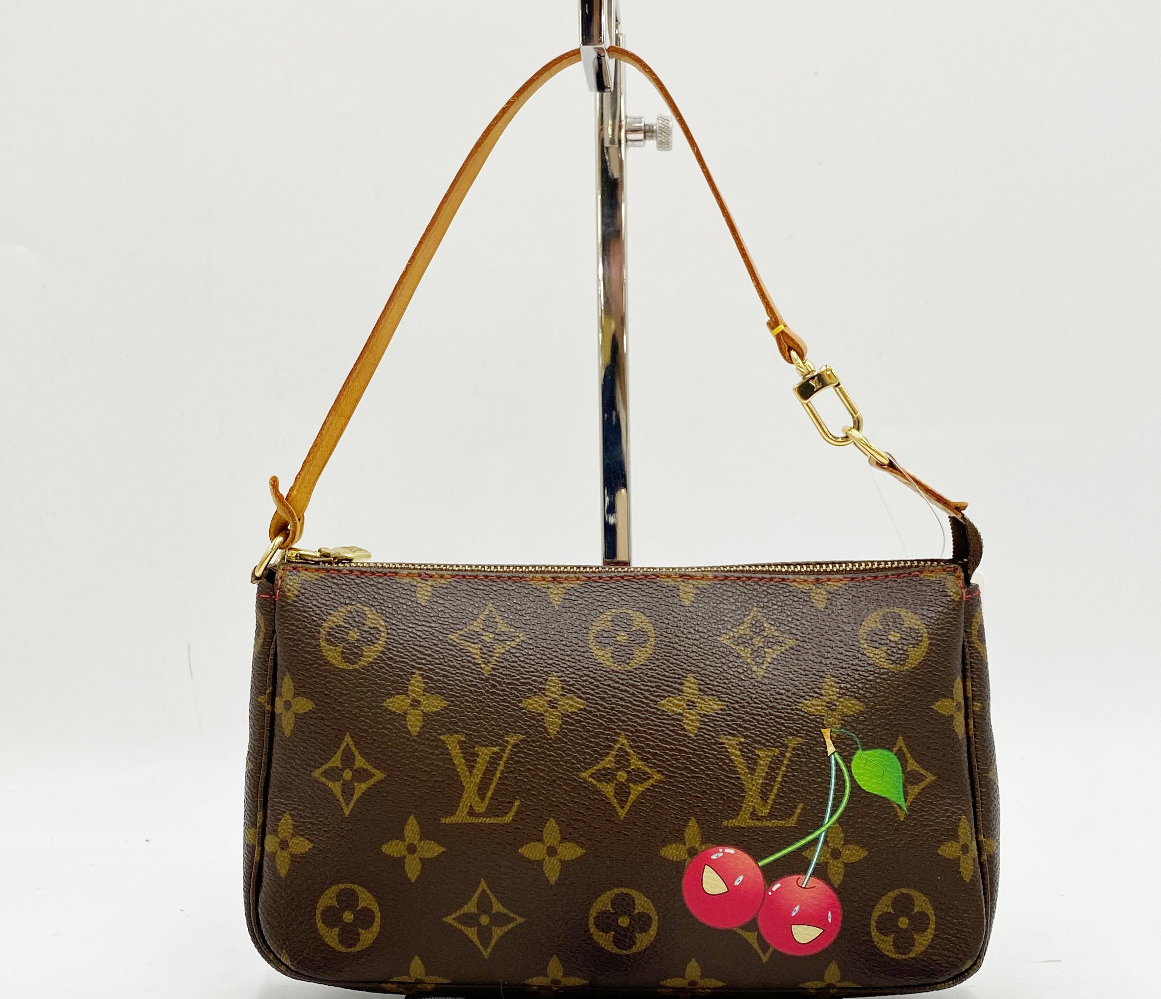 【買取】 バック Louis Vuitton(ルイヴィトン) ポシェット・アクセソワール