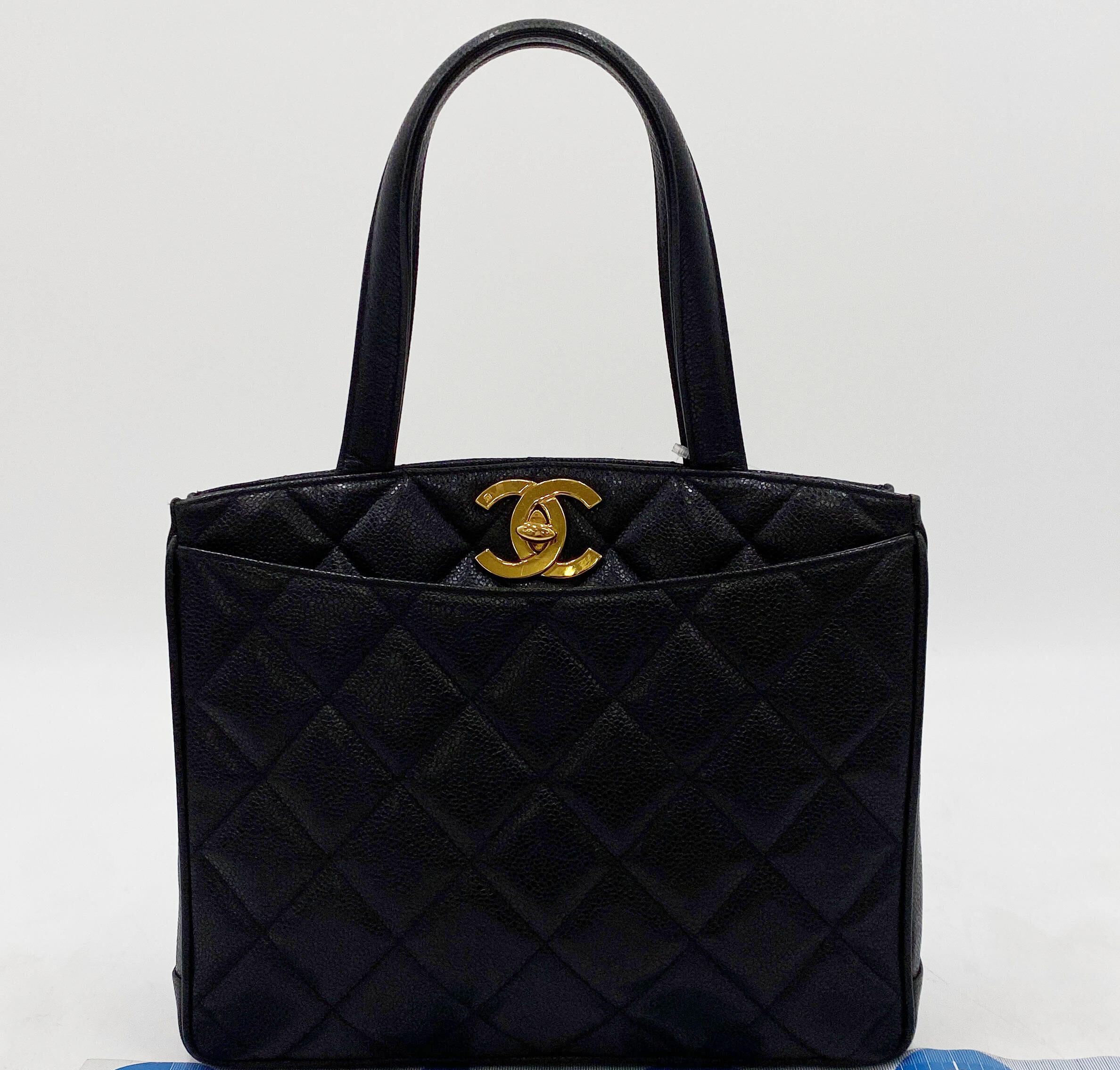 【買取】 バック CHANEL(シャネル)