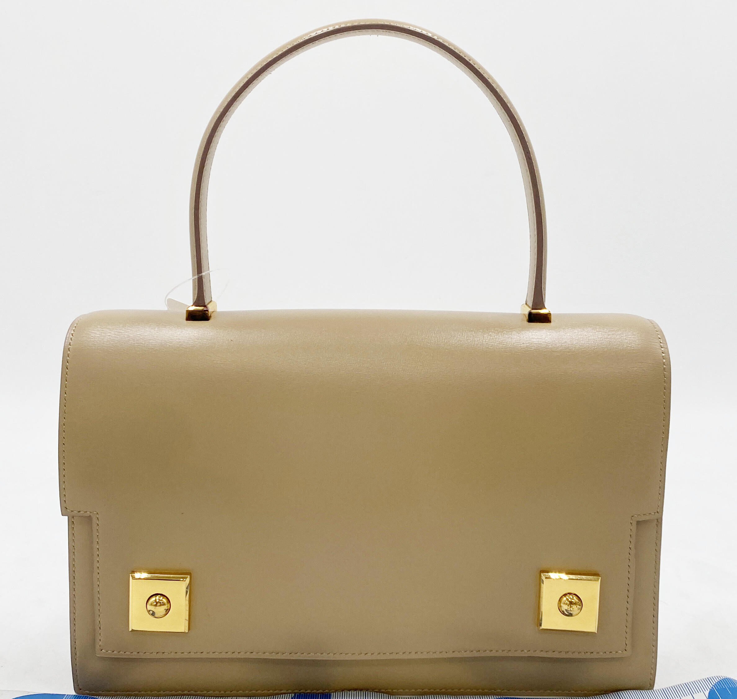 【買取】 バック　HERMES (エルメス) ピアノ