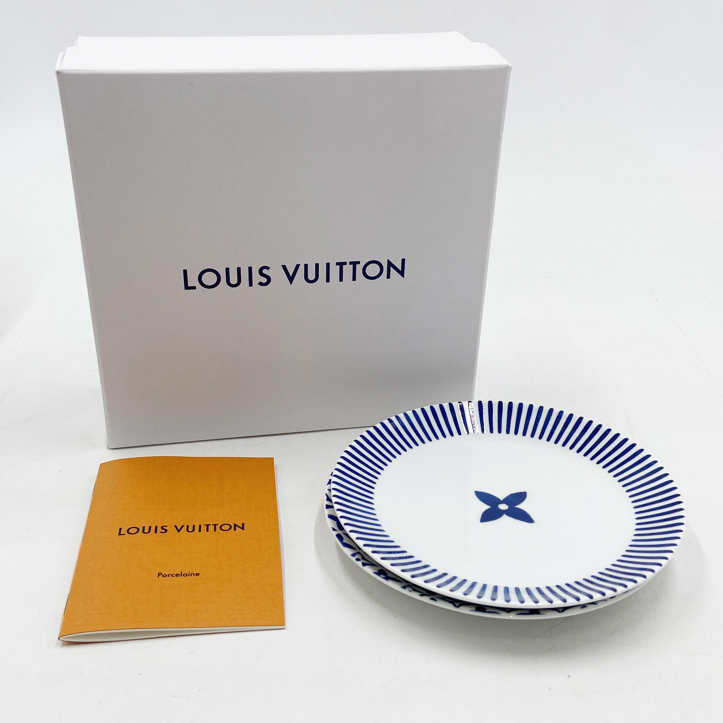 【買取】LOUIS VUITTON(ルイヴィトン) 食器