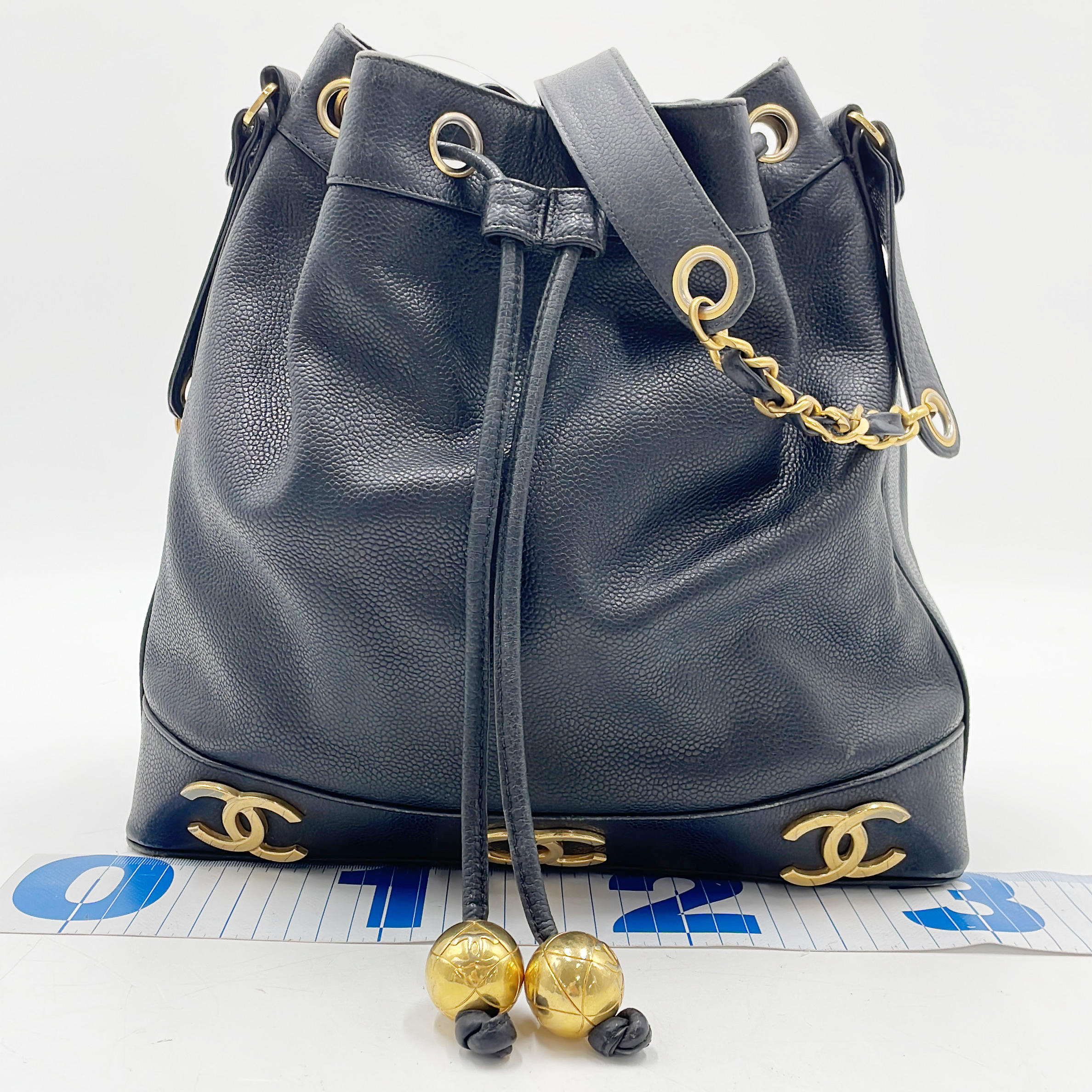 【買取】バック CHANEL(シャネル)　