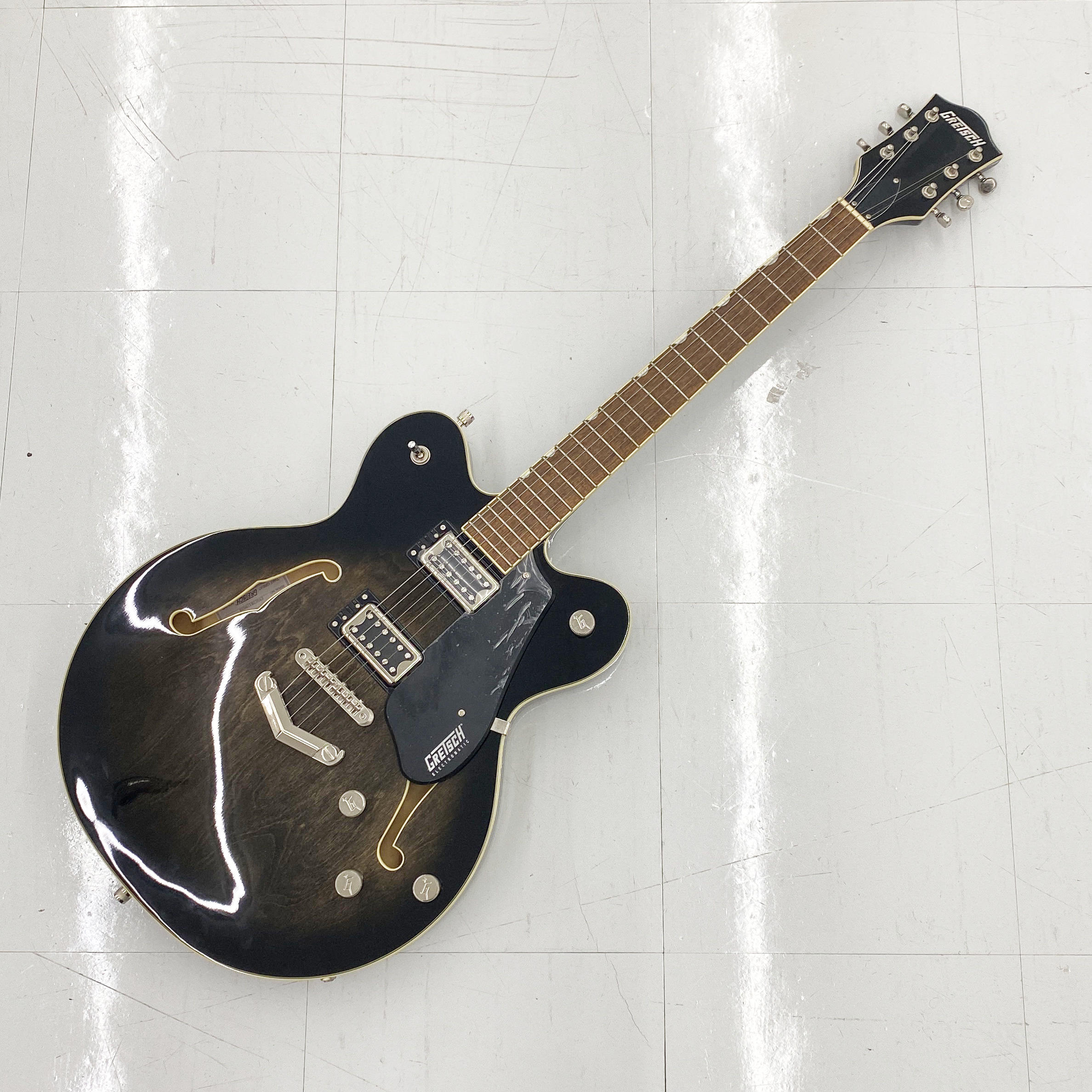 【買取】楽器  GRETSCH(グレッチ) エレキギター