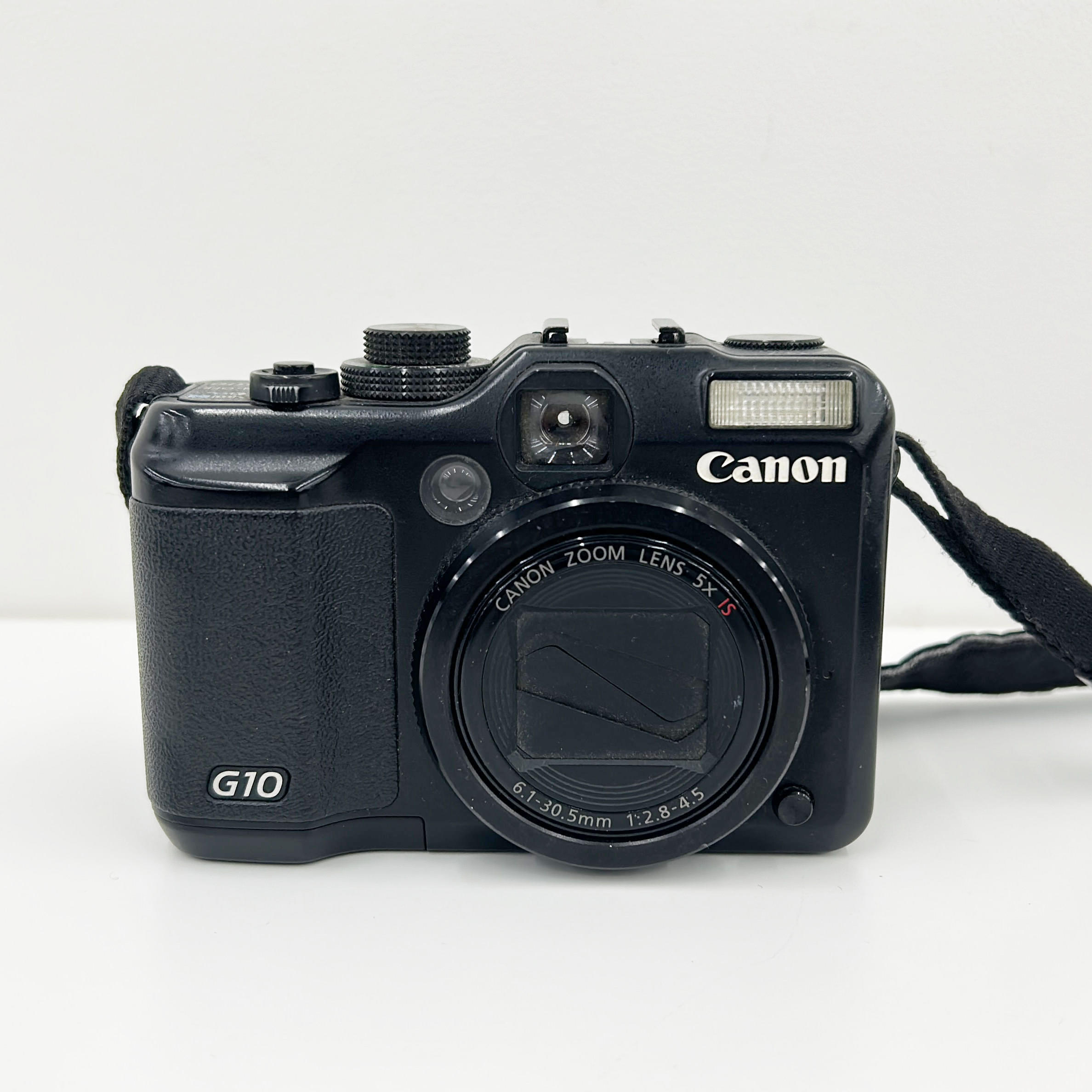 【買取】カメラ Canon (キャノン)　PowerShot