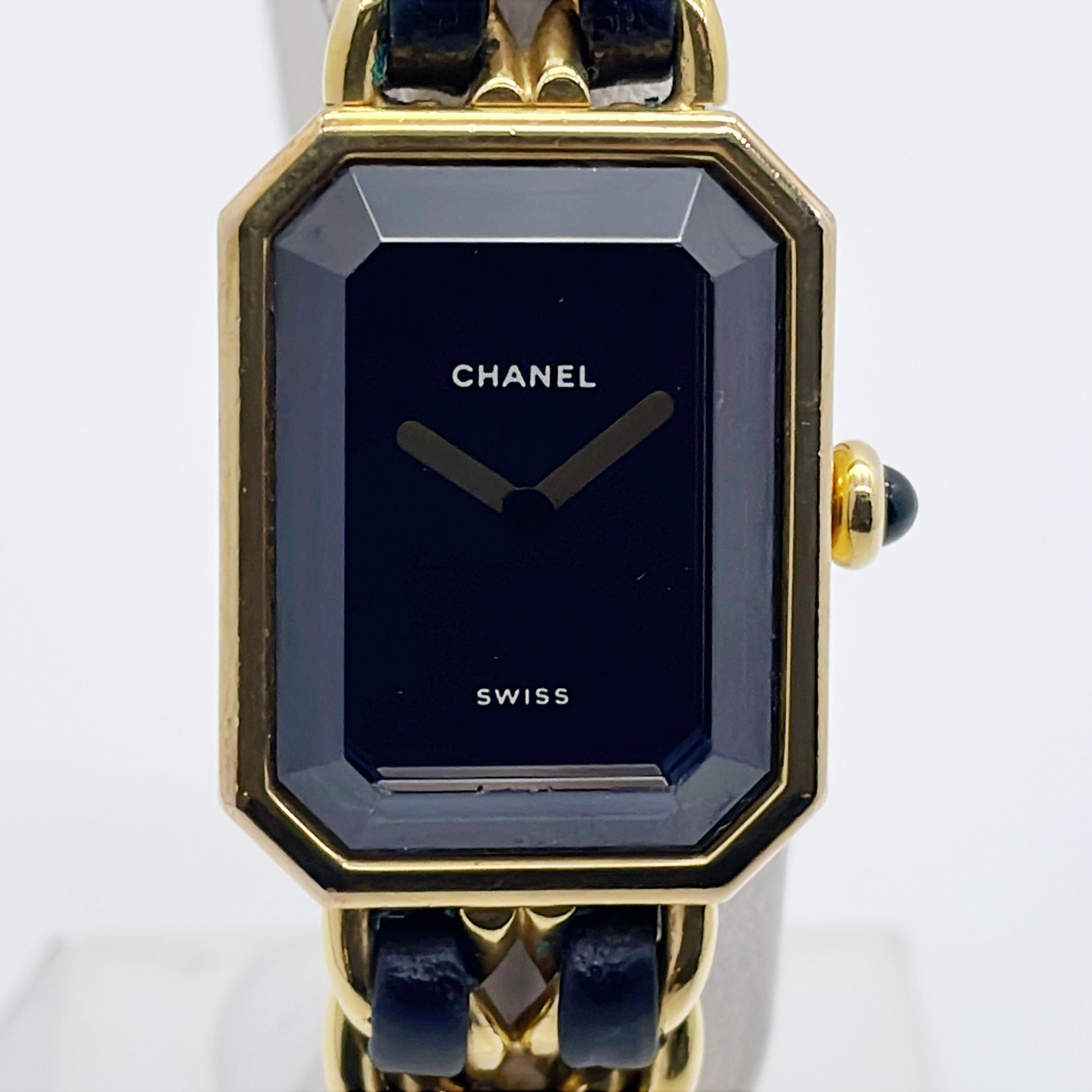 【質預かり】 時計　CHANEL(シャネル) プルミエール