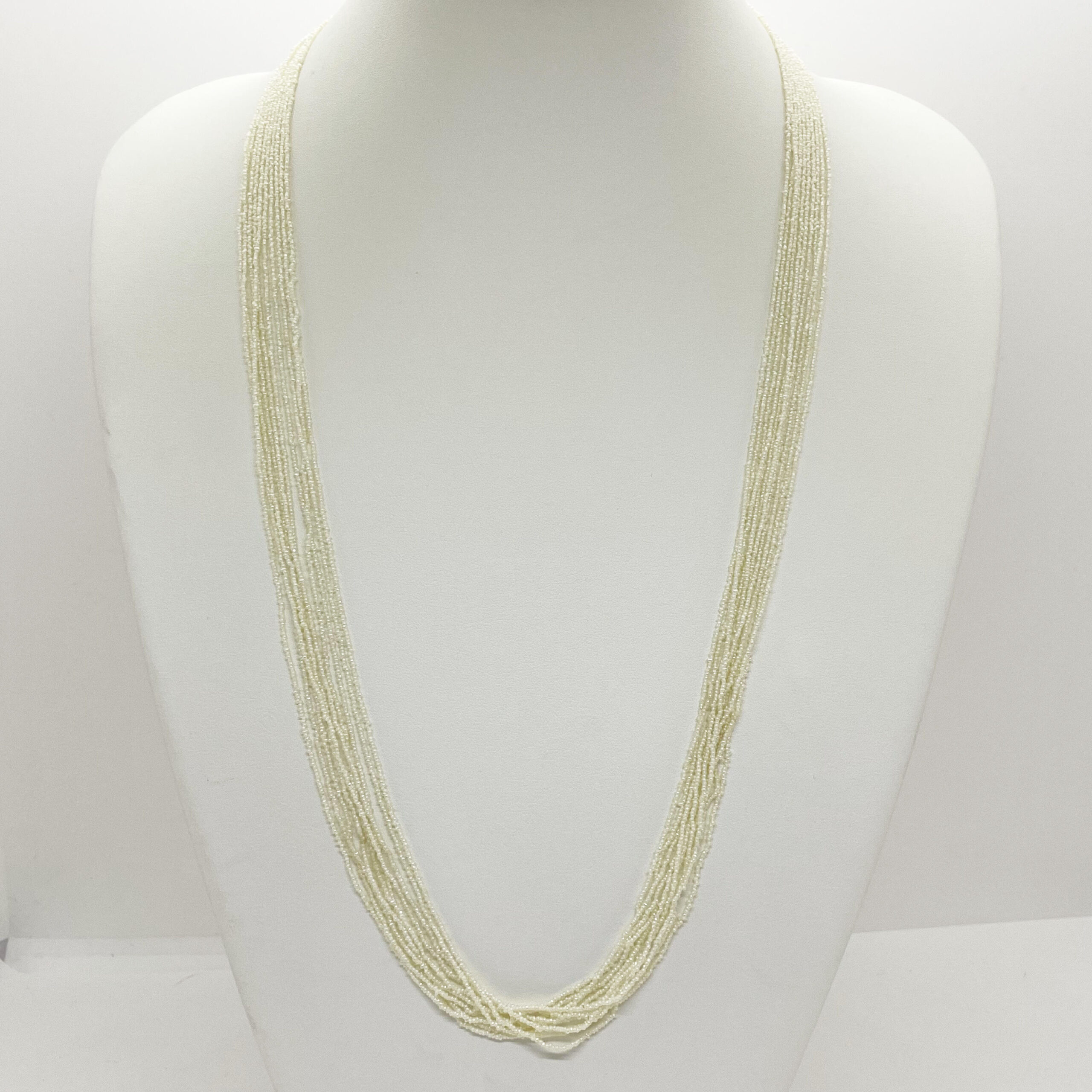 【買取】 ネックレス シルバー ケシパール