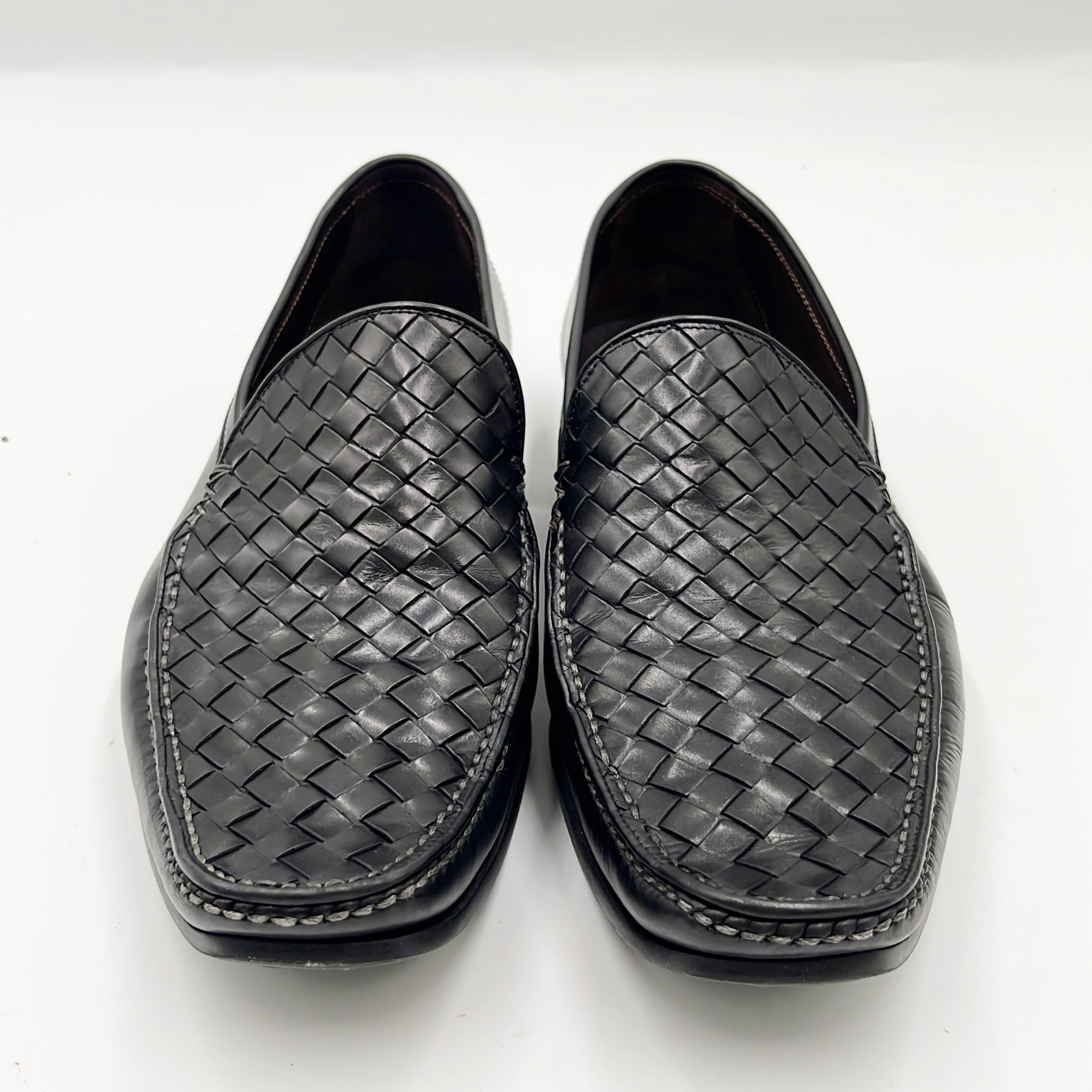 【買取】 ローファー　BOTTEGA VENETA (ボッテガ・ヴェネタ)