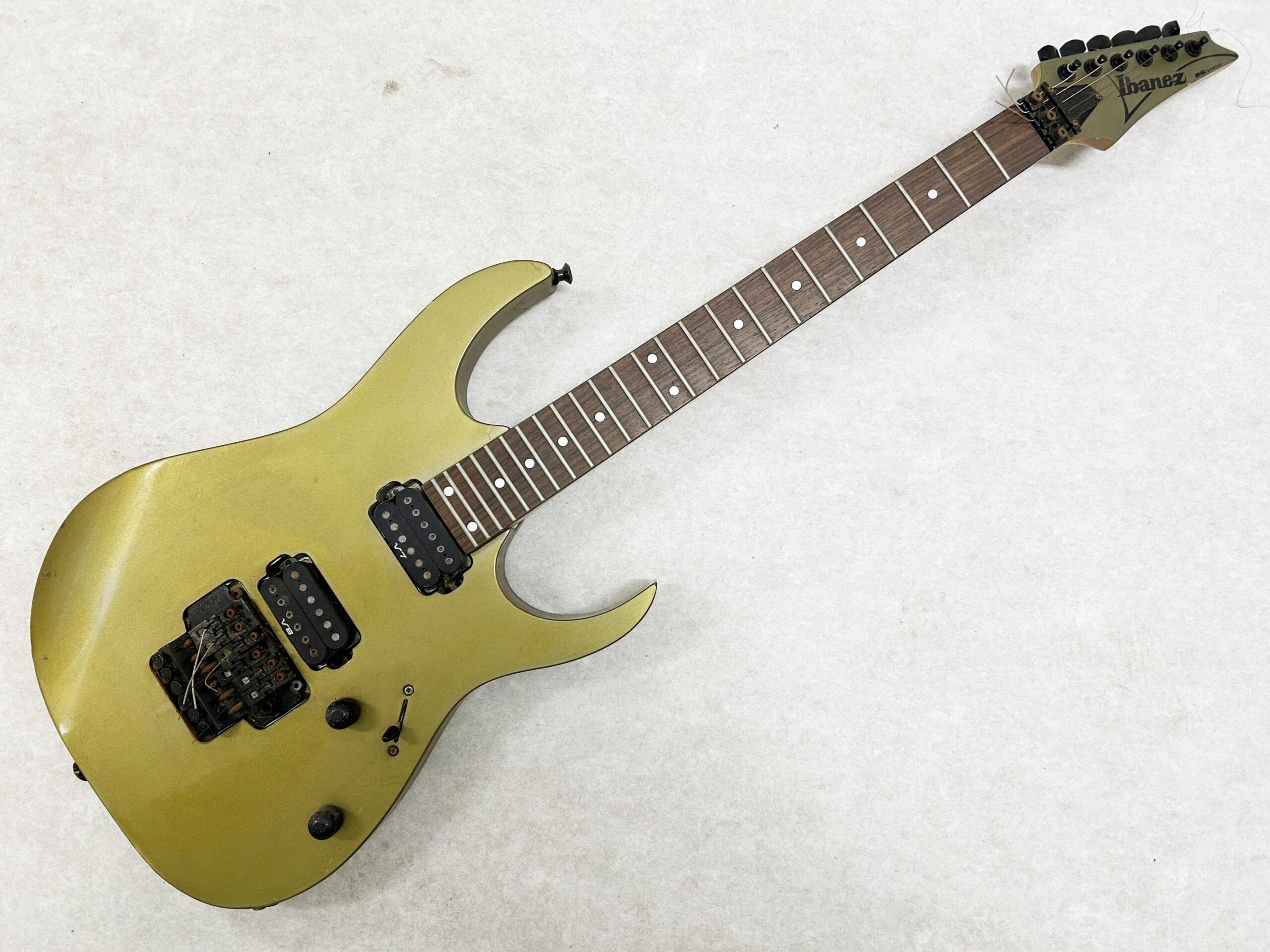 【買取】 楽器 Ibanez(アイバニーズ) ギター