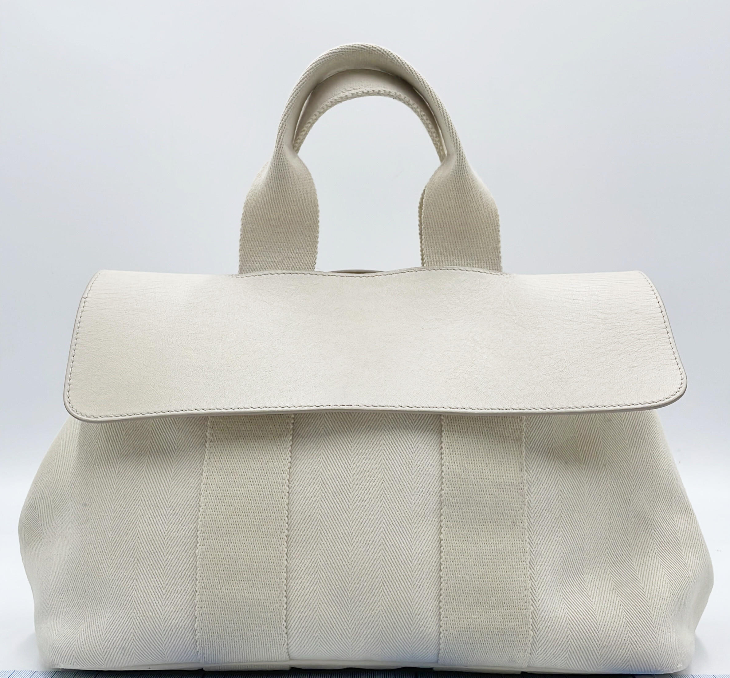 【買取】ブランドバック  HERMES(エルメス)  ヴァルパライソPM