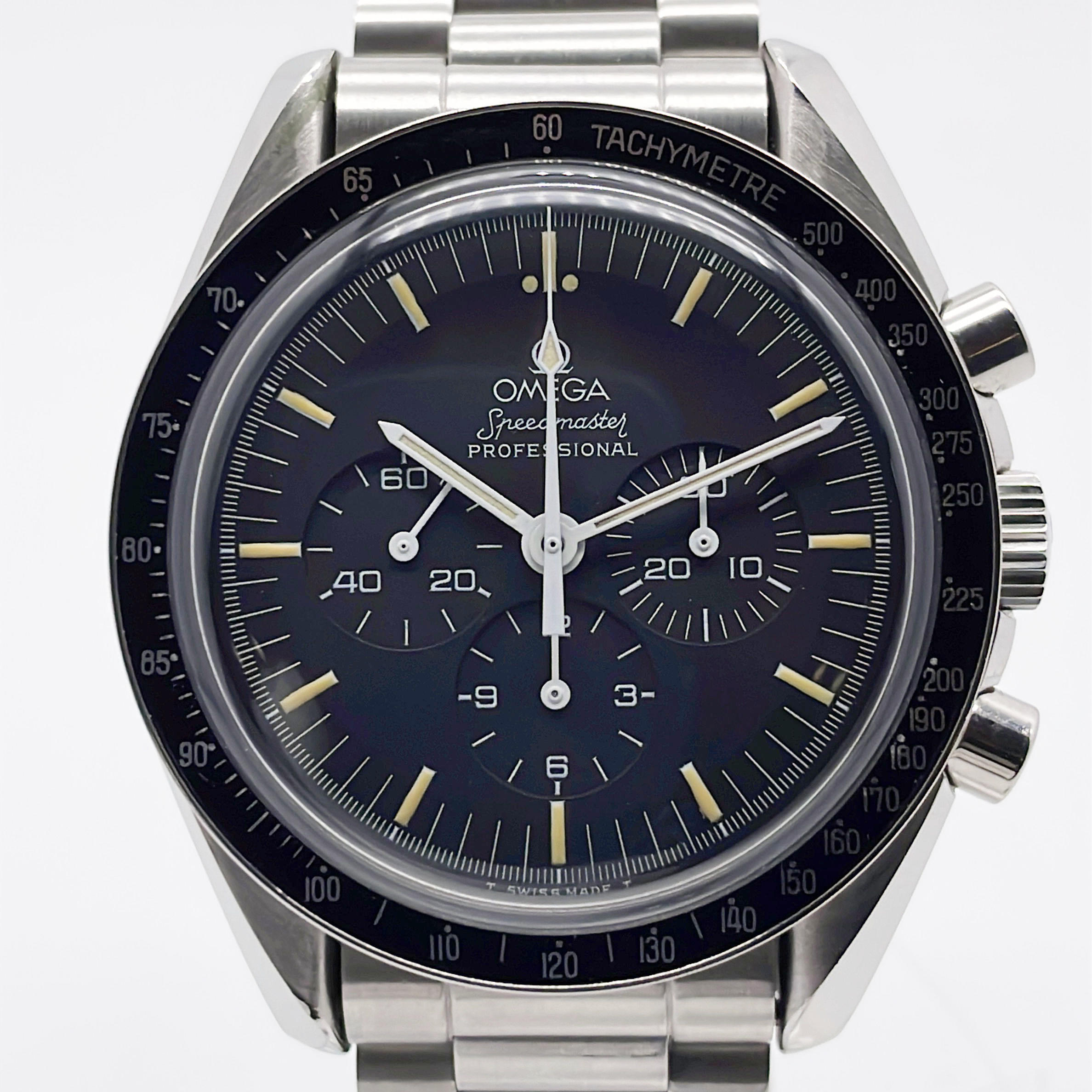 【質預かり】　OMEGA(オメガ) スピードマスター