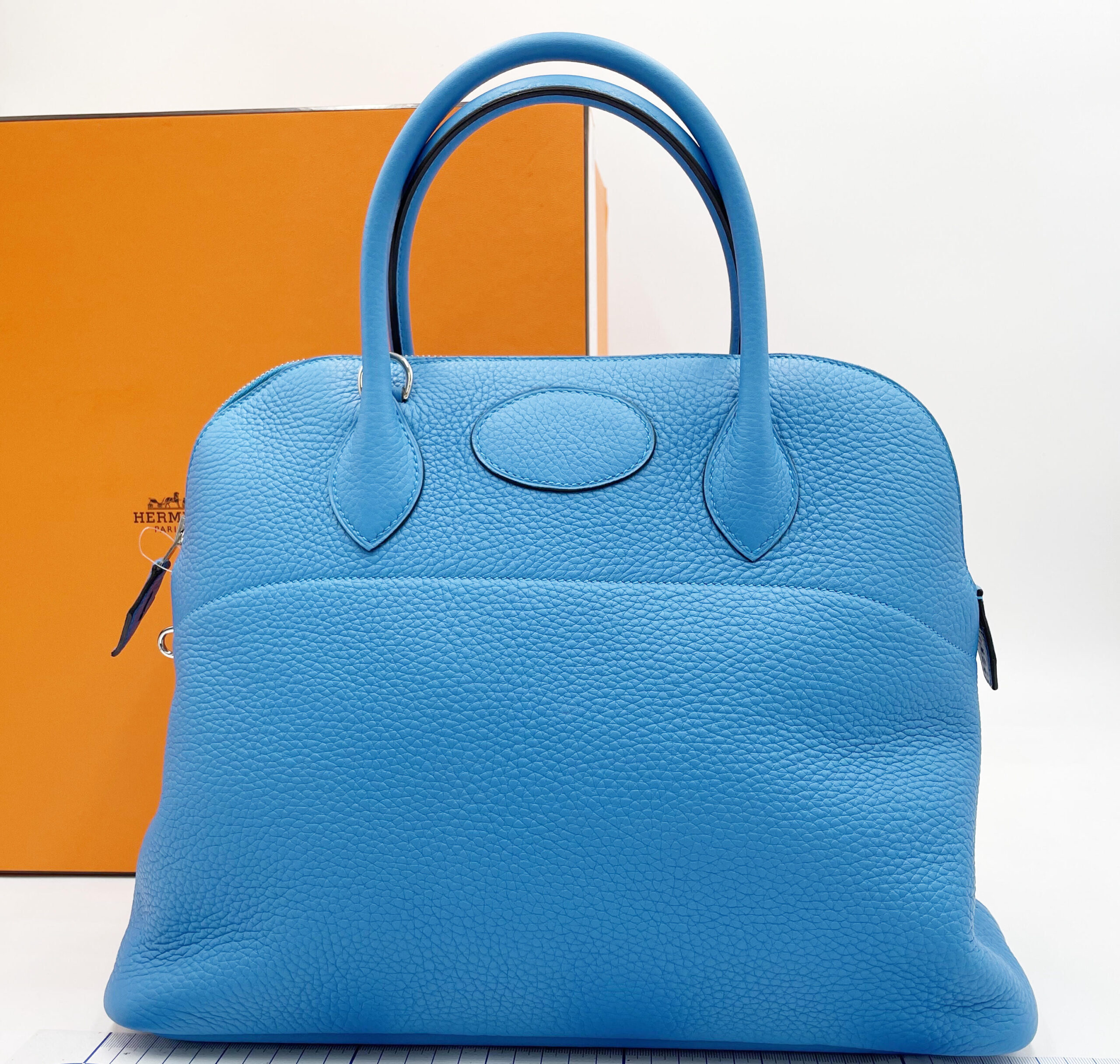 【買取】 ブランドバック Hermès(エルメス)  ボリード35