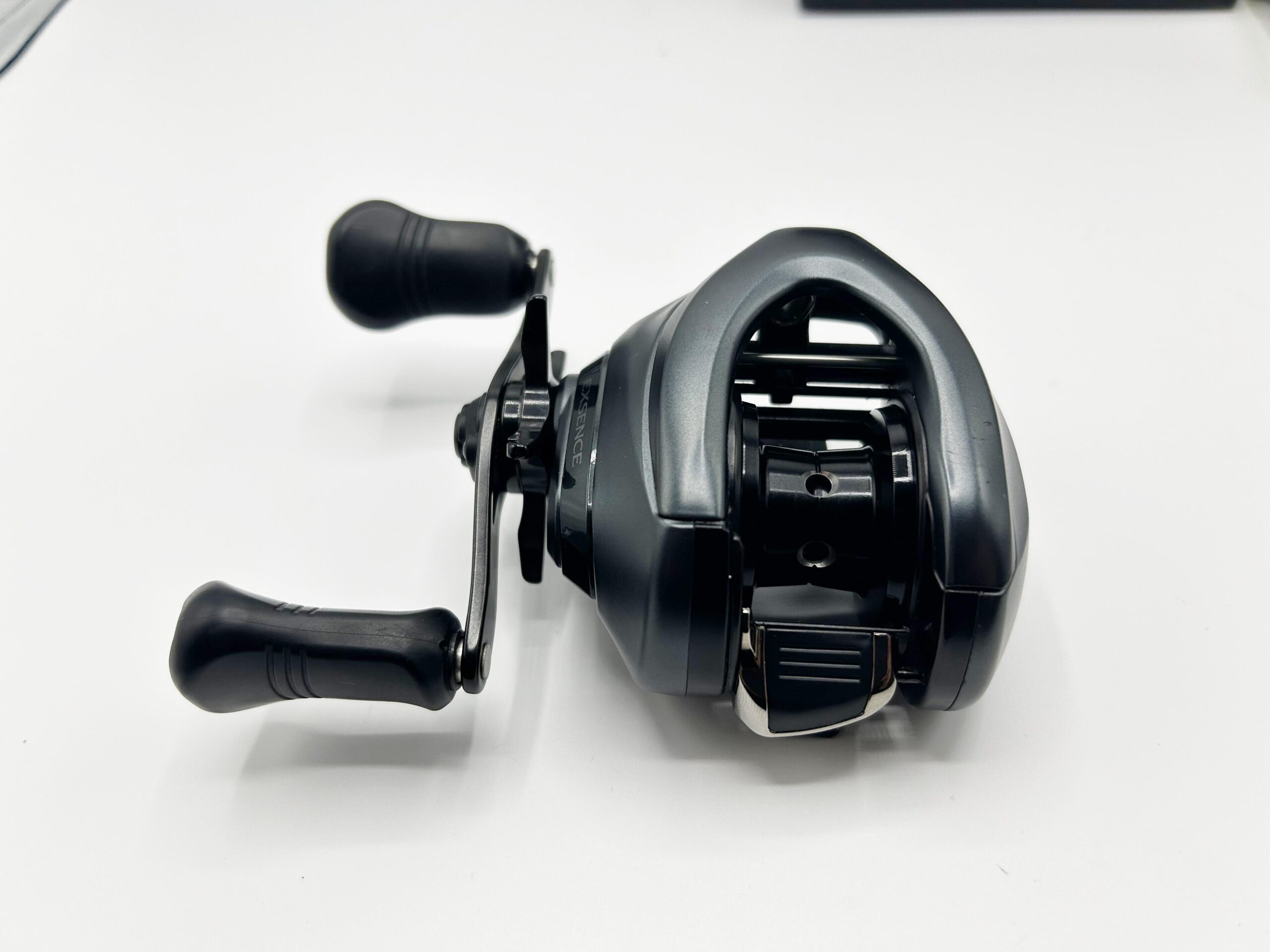 【質預かり】 釣り具 リール SHIMANO 17エクスセンスDC