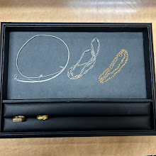 【買取】指輪　ネックレス　18金