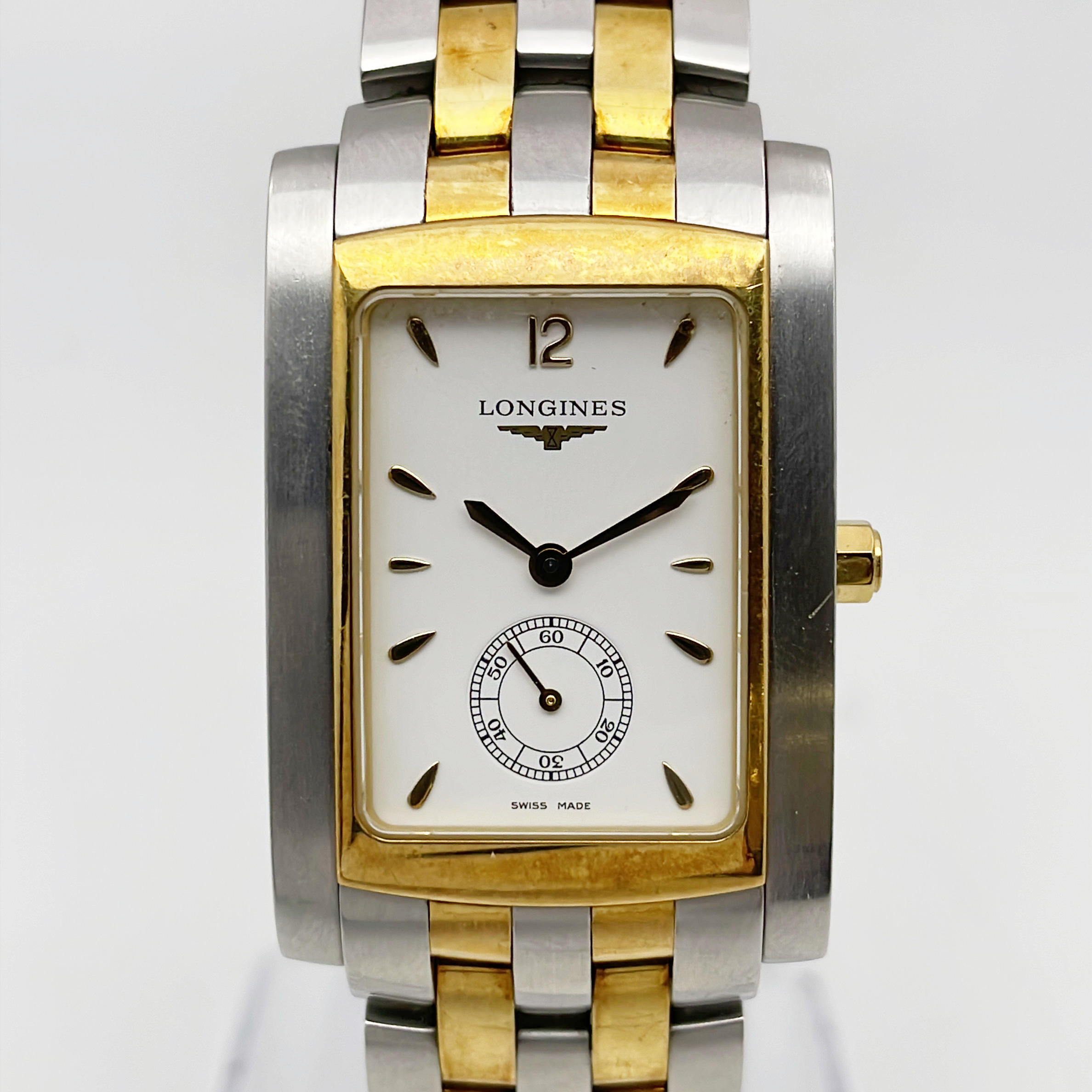 【買取】 時計　Longines(ロンジン)