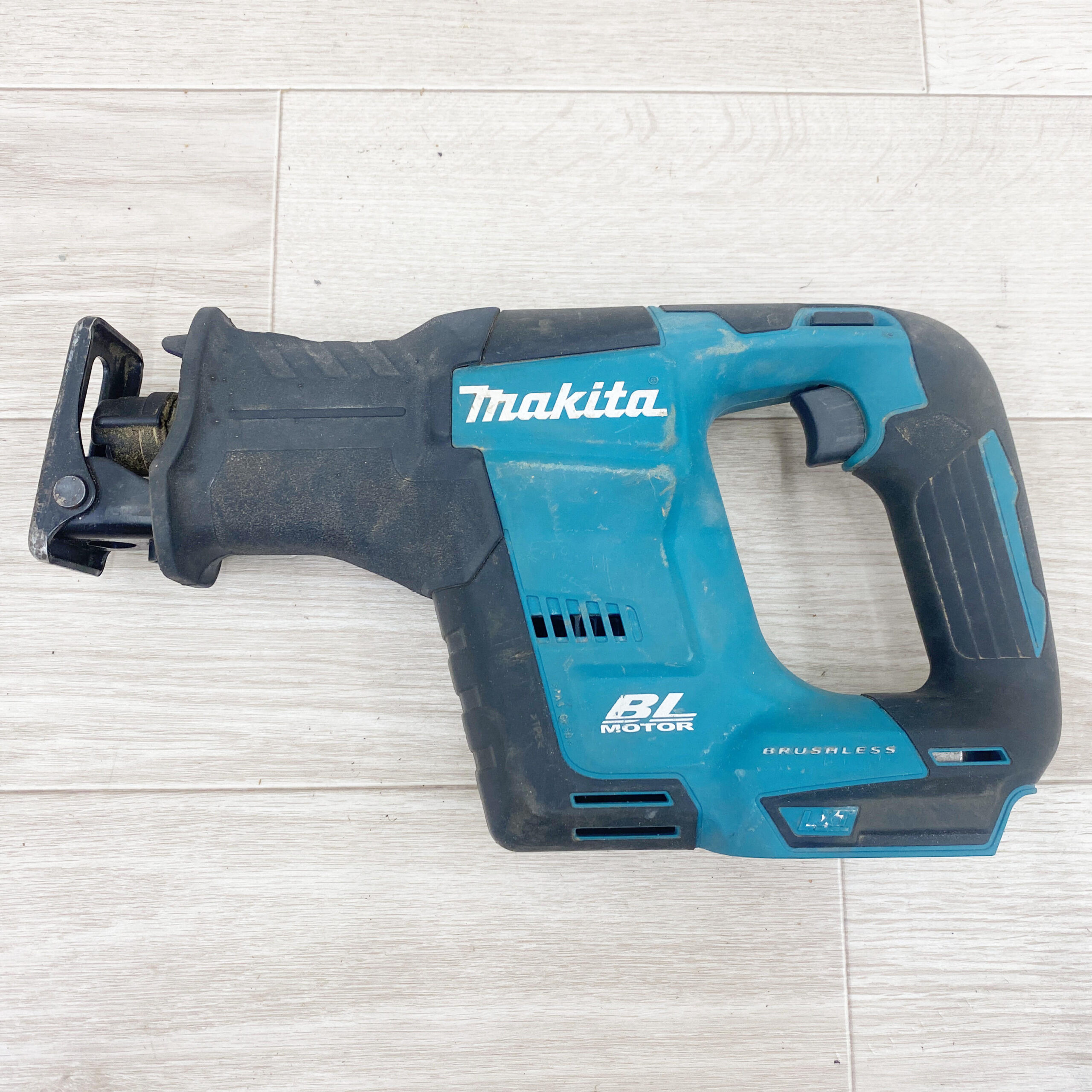【買取】 工具 makita(マキタ)  レシプロソー