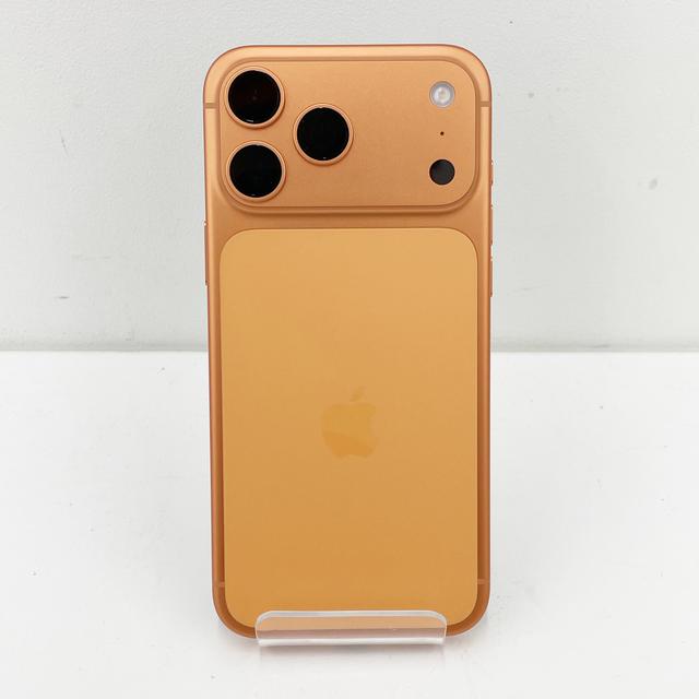 【質預かり】スマートフォン iPhone17 Pro MAX 256GB