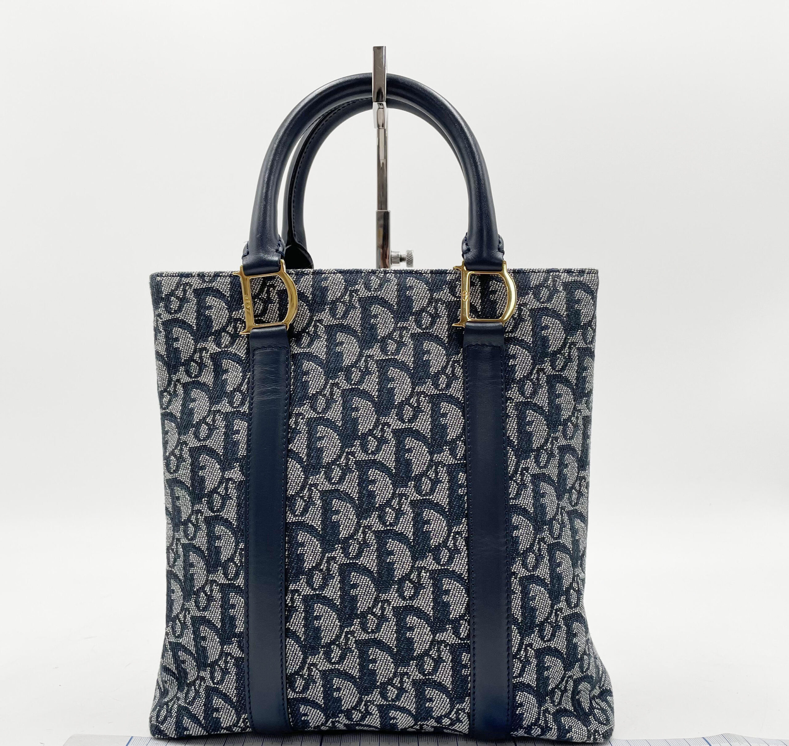 【買取】 ブランドバック Dior(ディオール) トロッター
