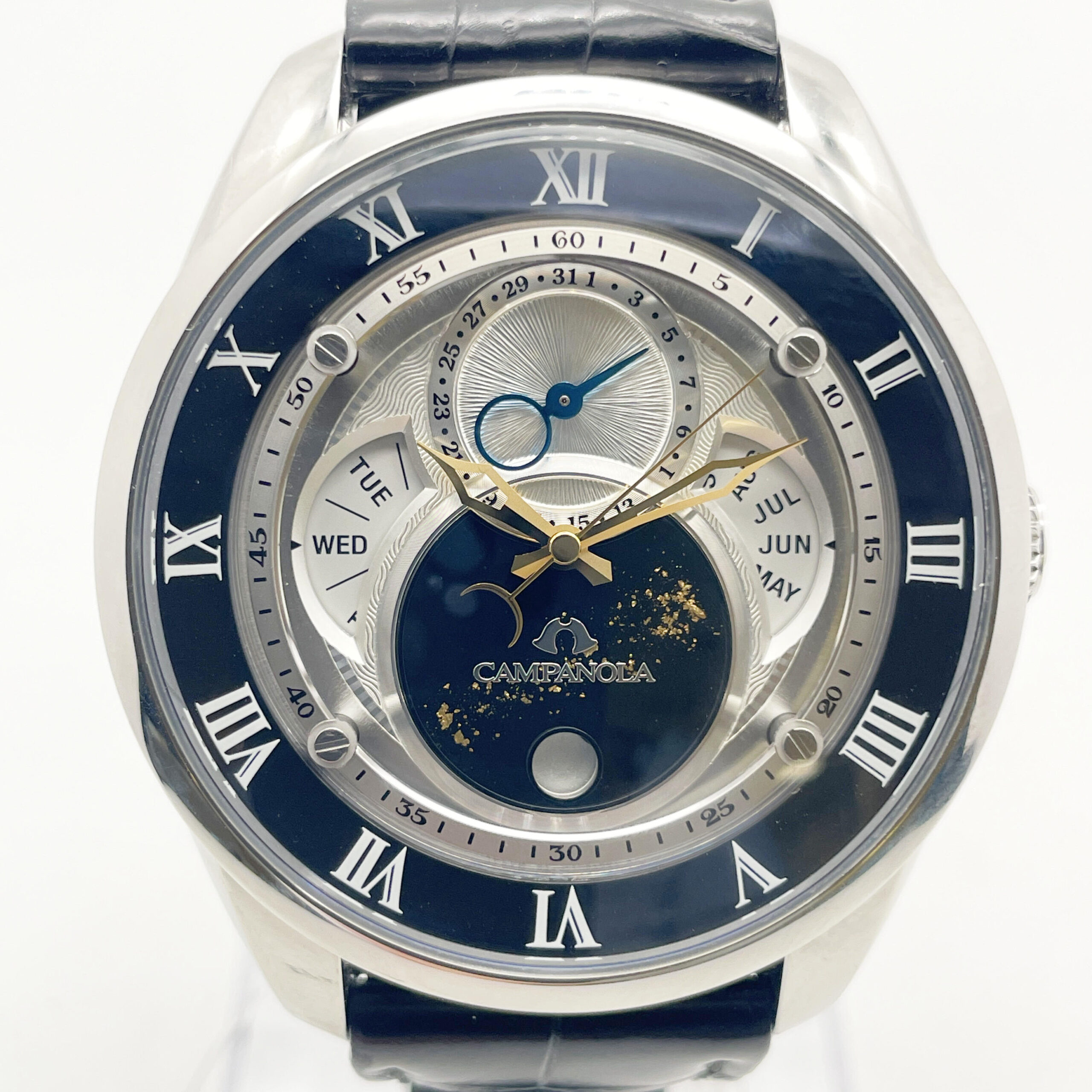 【買取】 時計　CITIZEN(シチズン) カンパノラ