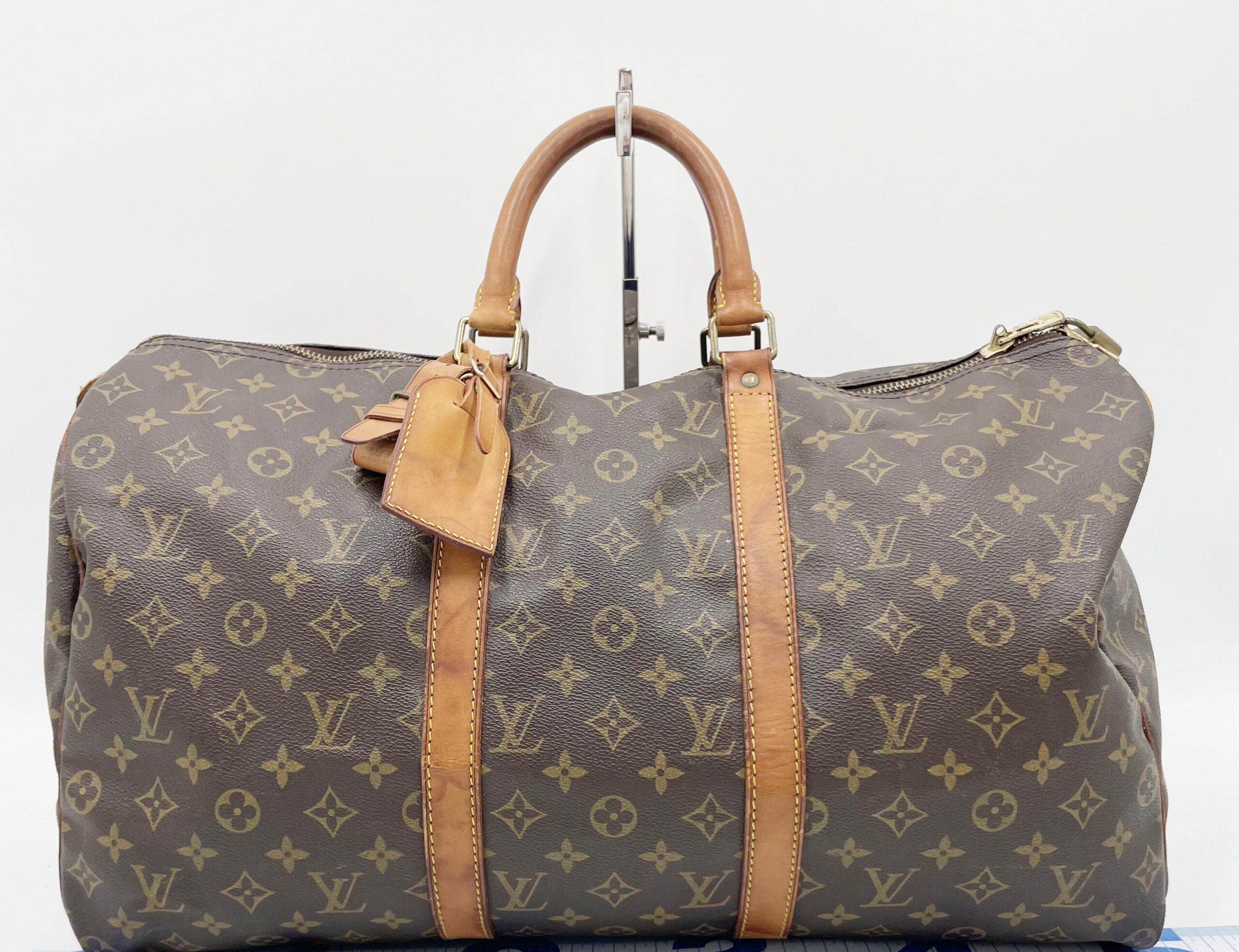 【買取】 ブランドバック LOUIS VUITTON(ルイヴィトン)