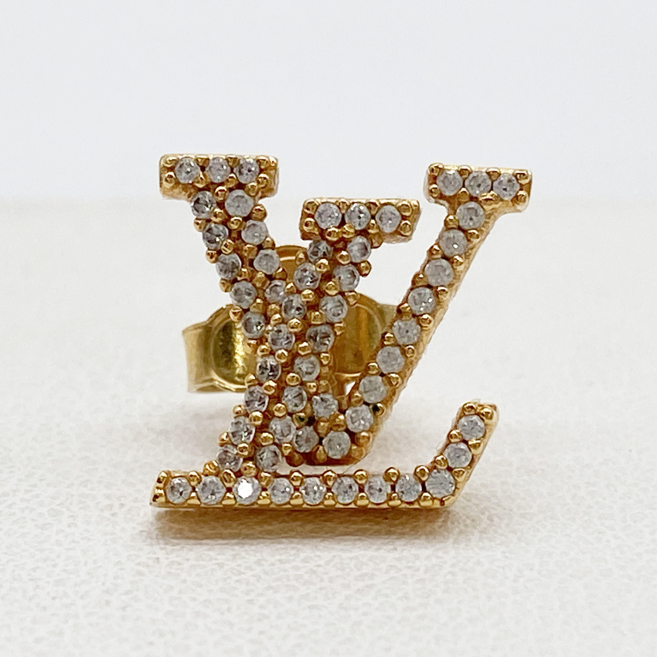【買取】 ブランドジュエリー  LOUIS VUITTON(ルイヴィトン)