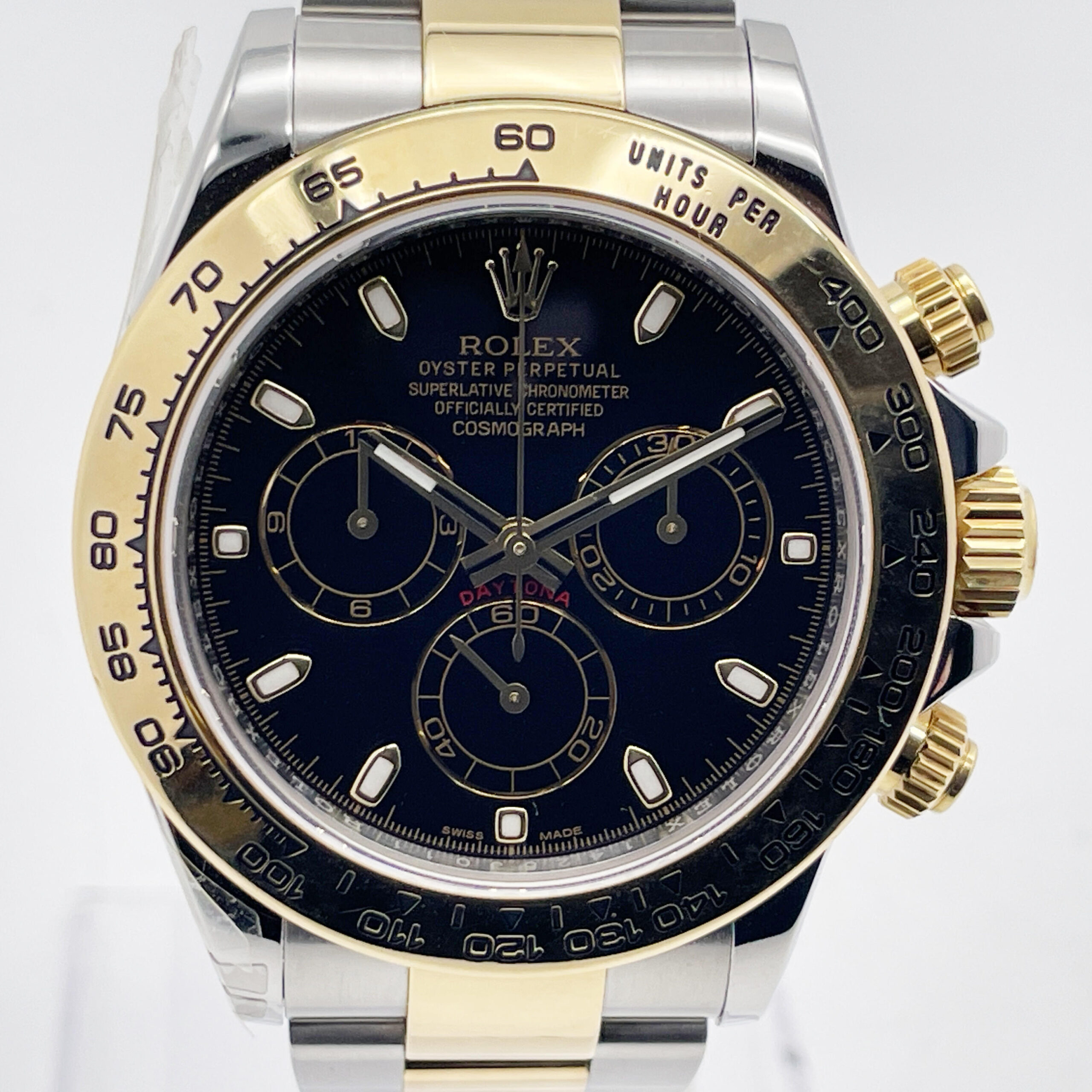 【買取】　時計 ROLEX(ロレックス) デイトナ 116503
