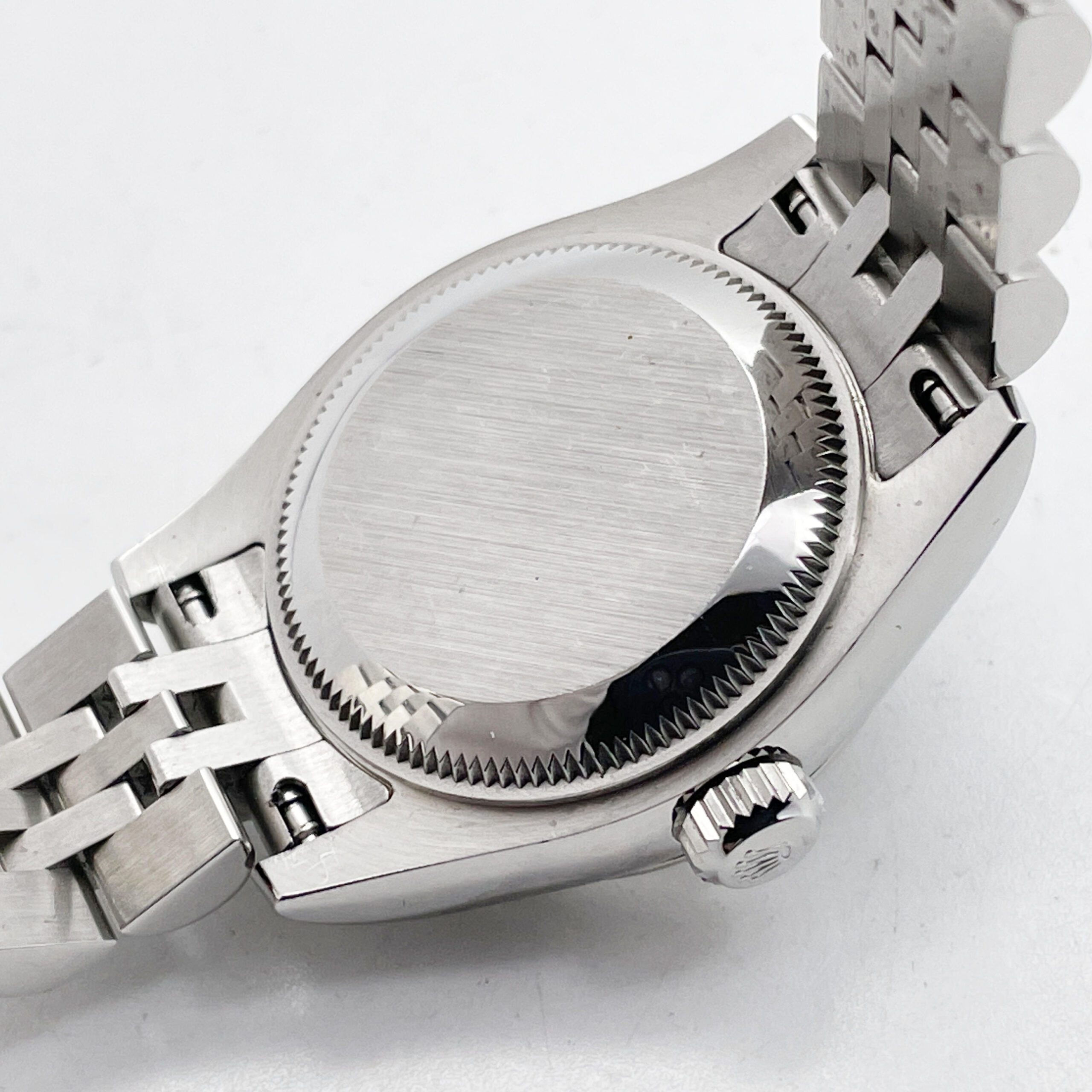 ROLEX レディース デイトジャスト 179174