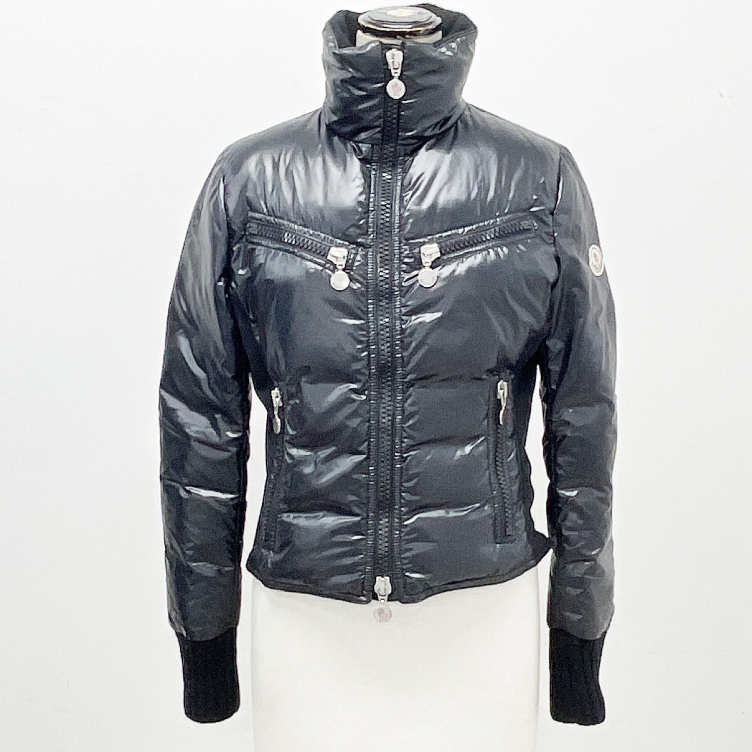 MONCLER ダウンジャケット #0